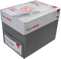 Kopieerpapier Quantore Economy A4 80gr wit 500 vel-8