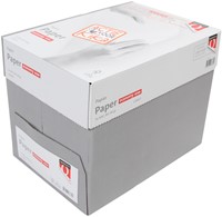 Kopieerpapier Quantore Economy A4 80gr wit 500 vel-13