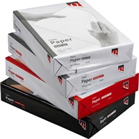 Kopieerpapier Quantore Economy A4 80gr wit 500 vel-3