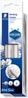 Doezelaars Staedtler blister à 4 breedtes