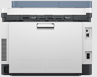 Multifunctional Laser printer HP laserjet pro 3302sdw-1