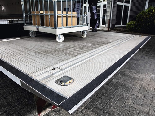 Antisliptape DURALINE GRIP+ 25mmx15m zwart-3