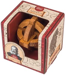 Breinpuzzel Great Minds Galileo's Globe Puzzle