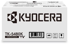 Toner Kyocera TK-5480K zwart
