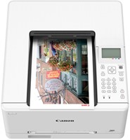 Printer Laser Canon I-SENSYS LBP647Cdw-1