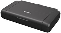 Printer inktjet Canon Maxify BX110 + batterij-2