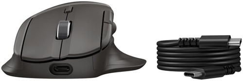 Muis HP 785M draadloos