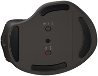 Muis HP 785M draadloos-3