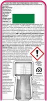 Luchtverfrisser AirWick Electrical Kersenbloesem & Framboos refill 19ml-2