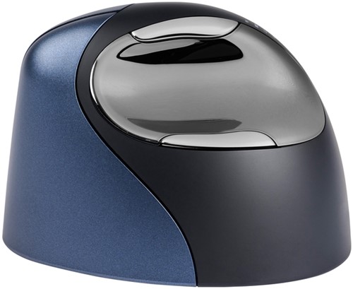Muis BakkerElkhuizen Evoluent4 Ergo verticaal medium draadloos-2