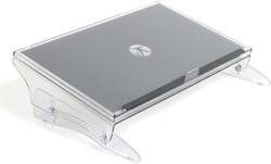 Documenthouder BakkerElkhuizen FlexDesk 640