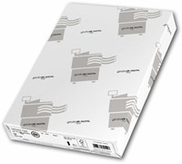Giroform Digital precollated, white/ yellow, A4, FSC
