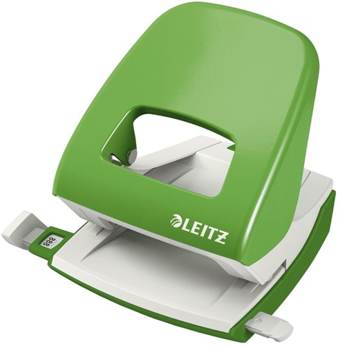 Perforator Leitz NeXXt 5008 lichtgroen