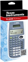 Rekenmachine TI-30XS solar multiview-3
