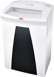 Papiervernietiger HSM Securio B32 snippers 1x5mm
