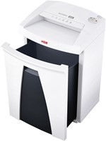 Papiervernietiger HSM Securio B22 snippers 3.9x30mm-3