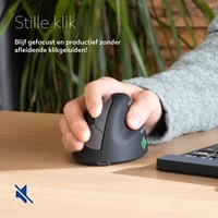Ergonomisch muis R-Go HE Break Wireless Rechts M-1
