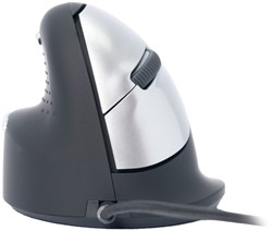 Ergonomisch muis R-Go HE Break Draad Links M