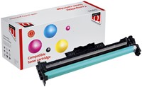 Tonercartridge Quantore alternatief tbv HP CF226X 26X zwart-3