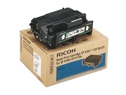 Ricoh supplies