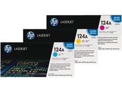 Cartridges en toners