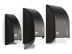 Hygiënedispensers