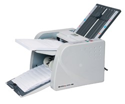 Vouwmachines