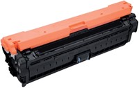 Tonercartridge Quantore alternatief tbv HP CE270A 650A zwart-2