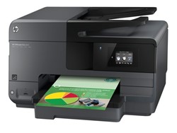 Inkjet MFC
