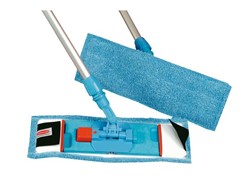 Schoonmaakartikelen