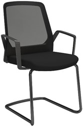 Vergaderstoel Interstuhl Buddy