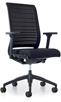 Bureaustoel Interstuhl Hero 172H-2