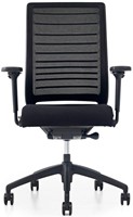 Bureaustoel Interstuhl Hero 172H