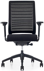 Bureaustoel Interstuhl Hero 172H