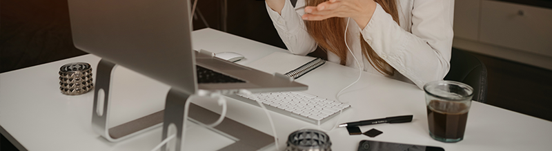 Ergonomisch thuiswerken? Dit mag niet ontbreken!