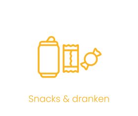 Koffie, Thee & Limonade