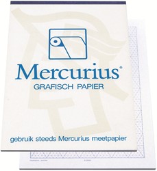 Isometrisch papier A4