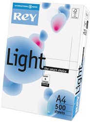 Papier A4 75gr Rey Office Light