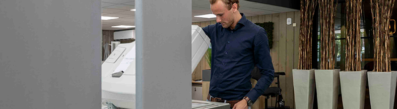 Privacy en printen: hoe zit het eigenlijk?