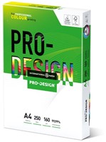 ProDesign 160 grams A4