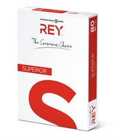Papier A4 80gr Rey Superior
