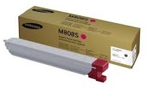 SAMSUNG CLT-M808S/ELS SS642A TONER MAGENTA