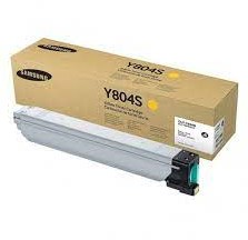 Toner Samsung CLT-Y804S SS721A yellow