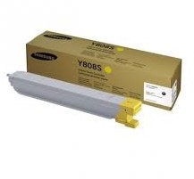 SAMSUNG CLT-Y808S SS735A TONER GEEL