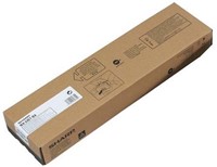 Toner Cartridge Zwart MX51GTBA