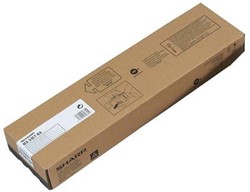 Toner Cartridge Zwart MX51GTBA