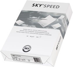 Papier A4 80gr SKY SPEED