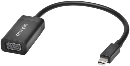 Adapter Kensington vm1000 Minidp naar vga