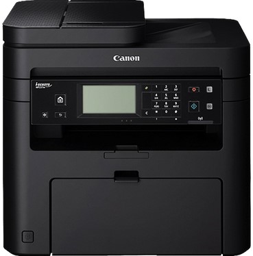 Multifunctional Laser printer Canon MF237W+2TONERS