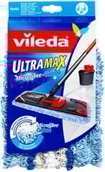 Mop Vileda Ultra Max Micro & cotton vervanging